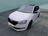 Skoda Fabia, 1.0 TSI 3 III Monte Carlo, Jahr 2020 - München