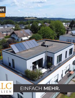 Barrierefreiheit und Moderne vereint! - Hennef (Sieg)