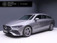 Mercedes CLA 180, SB AMG Ambiente, Jahr 2024 - Elmshorn