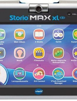 Vtech® Lerntablet Storio MAX XL 2.0