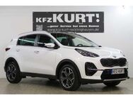 Kia Sportage 1.6 T-GDI ISG 2WD GT-Line! GLASDACH! - Recklinghausen