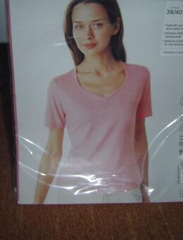 Damen Sommer-Shirt Gr. 38/40 - Hamburg Hamburg-Nord