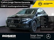 Mercedes EQA, 250 Progressive, Jahr 2021 - Menden (Sauerland)