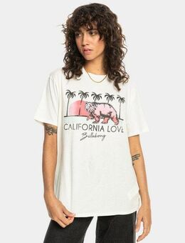 Billabong T-Shirt California Love