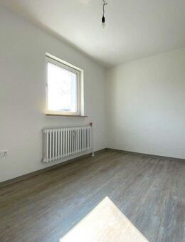 Frisch renovierte 4-Zimmer Wohnung - barrierearm hergerichtet - Dortmund