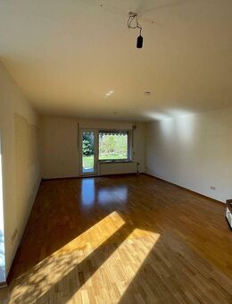 Erdgeschosswohnung mit Garten - Komfortabel wohnen auf einer Ebene - Pulheim