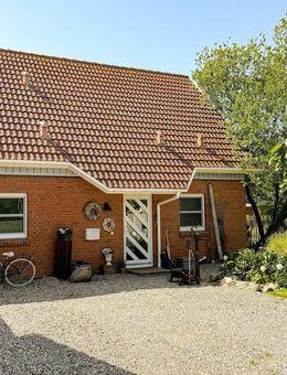 Vielseitiges Einfamilienhaus mit Weitblick und Entwicklungspotenzial - Fehmarn