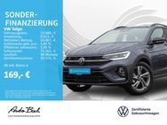 VW Taigo, 1.5 TSI "R-Line" Digital EPH, Jahr 2024 - Limburg (Lahn)