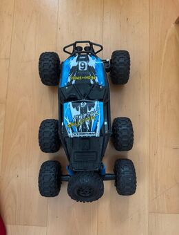 RC Rock Crawler 6x6 Allrad defekt - Berlin Spandau