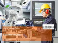 Elektriker (m/w/d) - Leonberg (Baden-Württemberg)