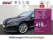 VW Arteon, 2.0 TSI ELEGANCE, Jahr 2017 - Albbruck