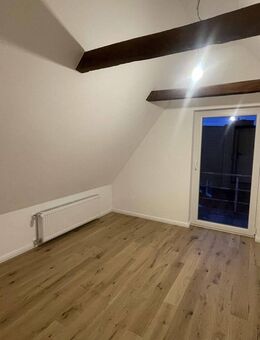 Inmitten der Innenstadt mit Balkon - 3Zimmer Wohnung - Ibbenbüren