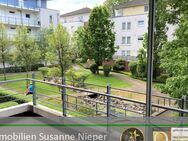 Kapitalanlage mit Zukunftsdenken – Barrierefreier Wohnkomfort mit Tiefgaragenplatz im Lindenhof - Solingen (Klingenstadt)