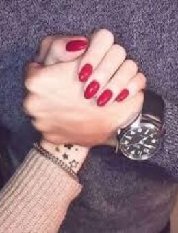 Liebe kennt kein Alter 💕💐 - Berlin