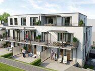 Villa Sarnon - Baubeginn erfolgt - WE 9 - Penthouse - Mülheim (Ruhr)