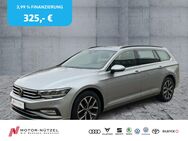 VW Passat Variant, 2.0 TDI BUSINESS, Jahr 2022 - Mitterteich