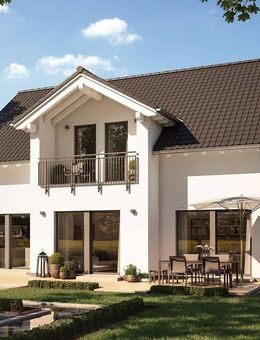 Platz für viele Kinder- na klar! - Waffenbrunn