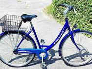 Citybike Damen Fahrrad Solero von Pegasus - Augsburg
