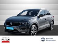 VW T-Roc, 1.5 TSI R-Line Dig, Jahr 2022 - Melle