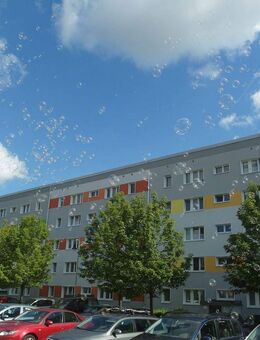 schöne Wohnung am Fuße des Schlechtebergs - Ebersbach-Neugersdorf