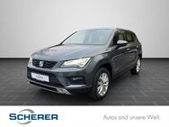 Seat Ateca, 1.5, Jahr 2020 - Neunkirchen (Saarland)