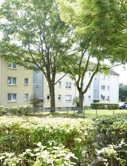 3-Zimmer-Wohnung in Witten Annen - Witten