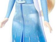 Mattel® Anziehpuppe Disney Die Eiskönigin, Elsa "Lass jetzt los"