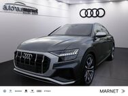 Audi SQ8, TFSI, Jahr 2022 - Bad Nauheim