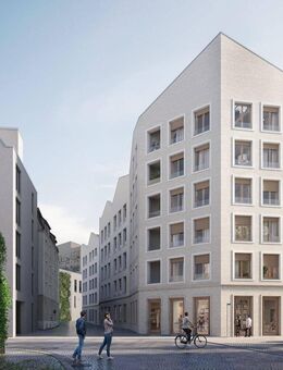 Das Jakobs - Hochwertig, modern, einzigartig! - Ulm