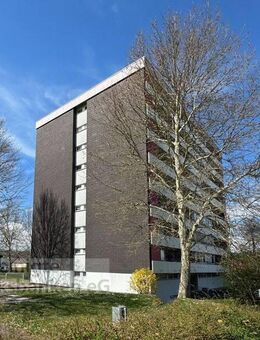 Barrierefreie 4 -Zimmer HH Wohnung mit Aufzug und Traumblick! - Reutlingen
