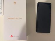 Huawei P30 Pro 128 GB Schwarz – Wie neu, mit Originalverpackung - Köln