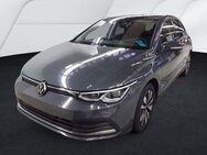 VW Golf 2.0 TDI DSG MOVE PANO AHK KAMERA LED+ - Recklinghausen