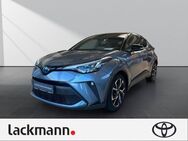 Toyota C-HR, 2.0 Hybrid Team D Comfortpaket, Jahr 2020 - Wuppertal