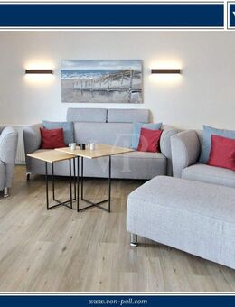 Wohnen am Meer - Sylt