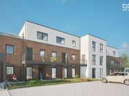 Neubau Obergeschosswohnung in Bawinkel ca.72 m² (Whg.8) - Bawinkel