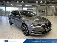 Skoda Superb, 2.0 TDI Combi Style Vorb, Jahr 2024 - Demmin