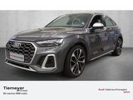 Audi SQ5 Sportback TDI Q LM21 PANO RAUTE AHK AIR-SUSP. - Bochum