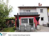 Gepflegtes Reiheneckhaus in Schwaig mit ausgebautem Studio inkl. Garage u.v.m. - Schwaig (Nürnberg)