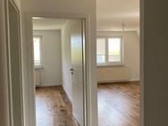 sanierte 3-Zimmer-Wohnung mit EBK + Geschirrspüler in Boldebuck - Gülzow-Prüzen