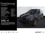 Seat Arona, 1.0 TSI FR, Jahr 2024 - Königstein (Taunus)