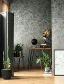 Marburg Vliestapete Elegant Elements, Steinoptik, moderne Tapete für Wohnzimmer Schlafzimmer Küche in 00000