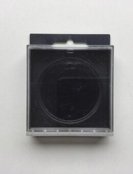 Foto Kamera Zubehör Linse Filter Hoya 52mm mit Etui - Fulda