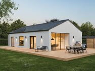 Schöner Bungalow (Neubau) in sonniger Höhenlage der Obermoselgemeinde Wellen - Wellen