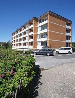 Luxus-Ferienappartement mit eigener Sauna und Wattblick direkt am Strand von List - List