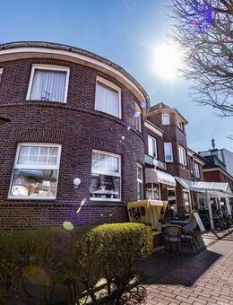 Die besondere Immobilie - Ein Haus mit Tradition und Potential - Langeoog