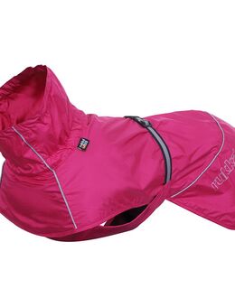 Rukka® Regenmantel Hase, pink - ca. 45 cm Rückenlänge