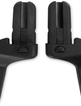 Hauck Kinderwagen-Adapter Atlantic Twin, universal