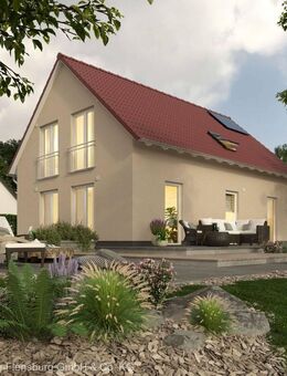 Wo das Herz wohnt - Raum für Ihre Familie und Ihre Träume - Brodersby (Landkreis Rendsburg-Eckernförde)
