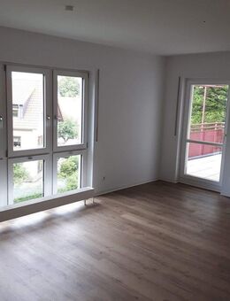 Gepflegte Erdgeschosswohnung mit 4 Zimmern als Kapitalanlage - Vermietet & mit Top-Ausstattung - Dresden