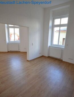 Eine wunderschoene Altbauwohnung in zentraler Stadtlage. - Neustadt (Weinstraße)
